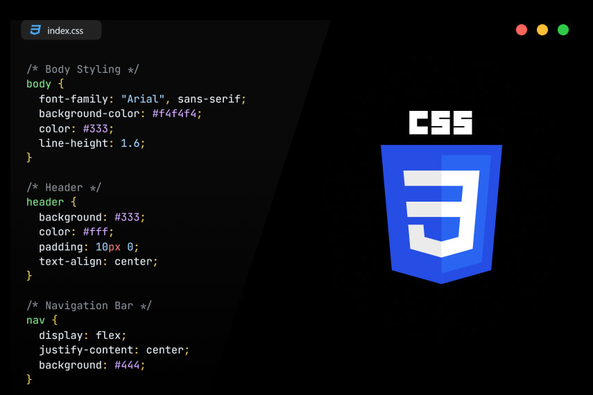 css-tech