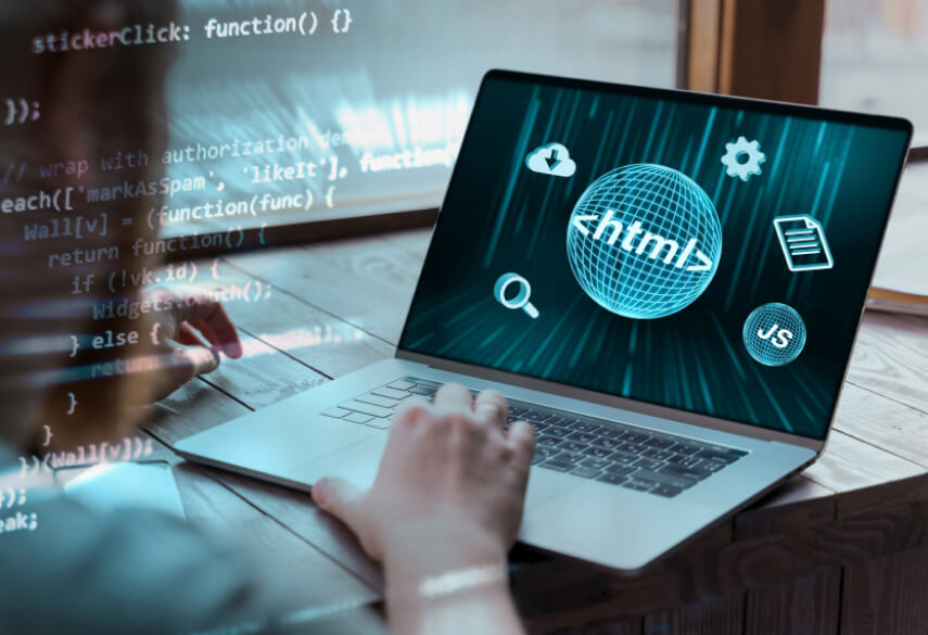 html-tech