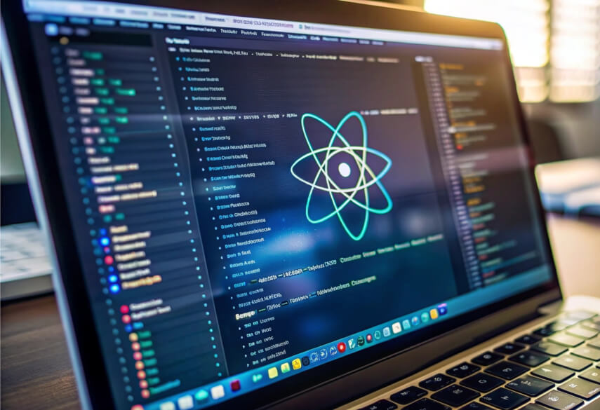 react-tech