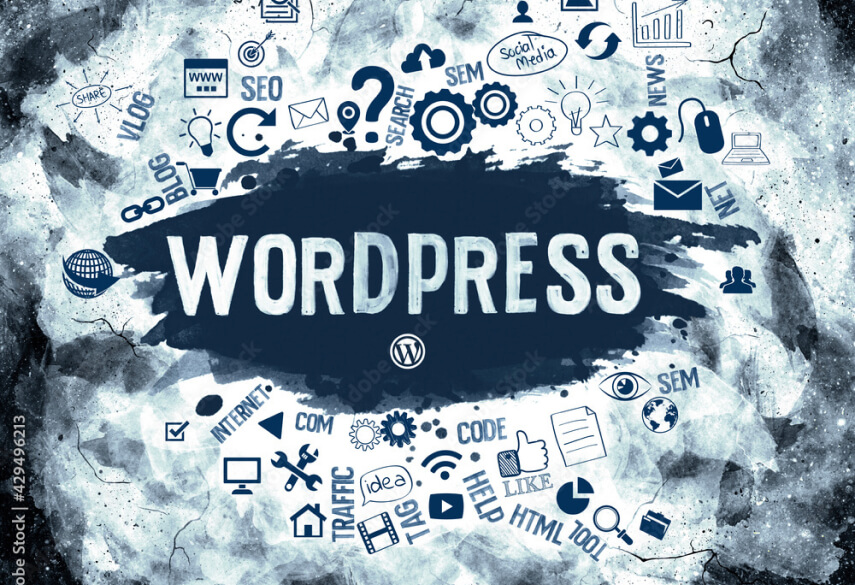 wordpress-tech