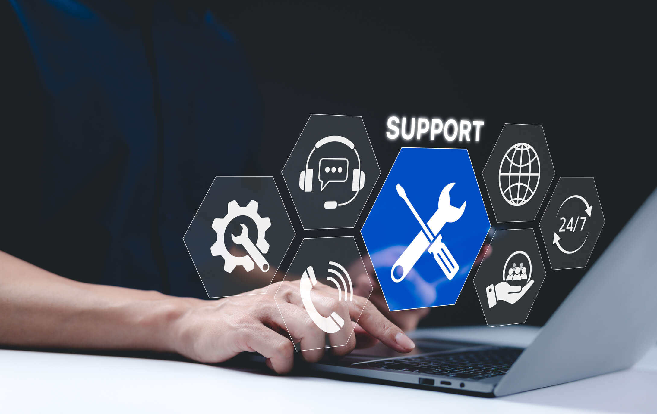 existing-support