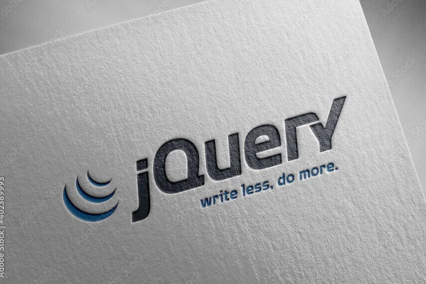 jQuery-tech